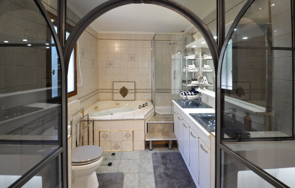 Vakantiehuis - Cabriès , Frankrijk - FPB637 8