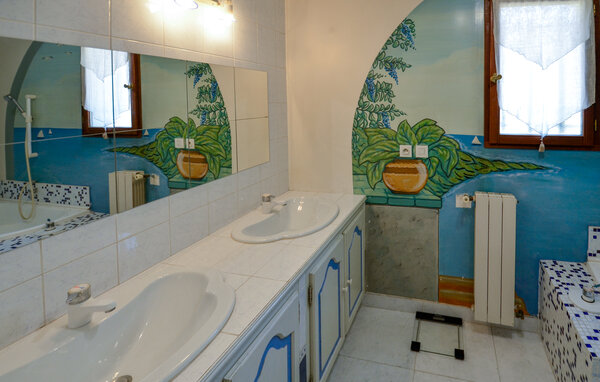 Vakantiehuis - Cabriès , Frankrijk - FPB637 703