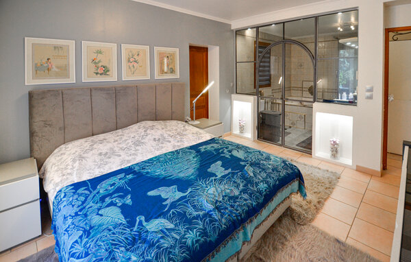 Vakantiehuis - Cabriès , Frankrijk - FPB637 601