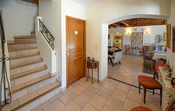 Vakantiehuis - Cabriès , Frankrijk - FPB637 502