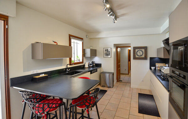 Vakantiehuis - Cabriès , Frankrijk - FPB637 6