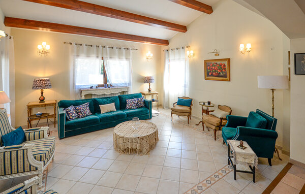 Vakantiehuis - Cabriès , Frankrijk - FPB637 3