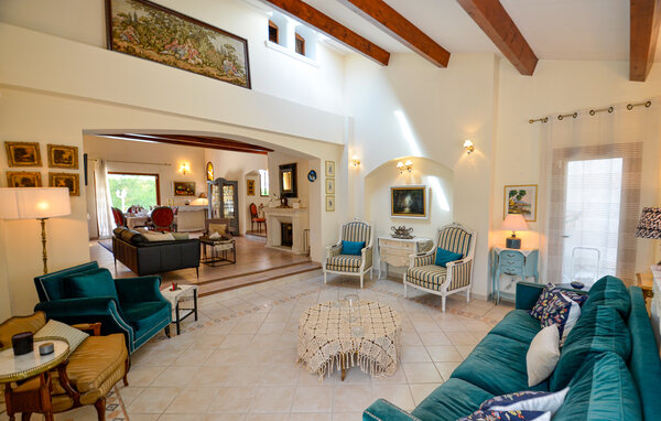 Vakantiehuis - Cabriès , Frankrijk - FPB637 4