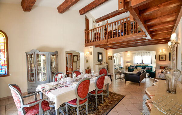 Vakantiehuis - Cabriès , Frankrijk - FPB637 5