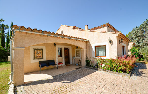 Vakantiehuis - Cabriès , Frankrijk - FPB637 82