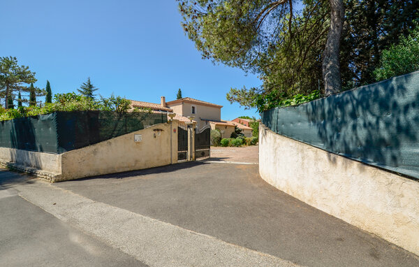 Vakantiehuis - Cabriès , Frankrijk - FPB637 84