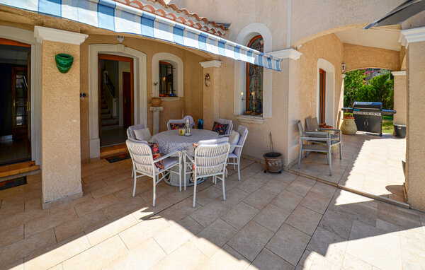 Vakantiehuis - Cabriès , Frankrijk - FPB637 102