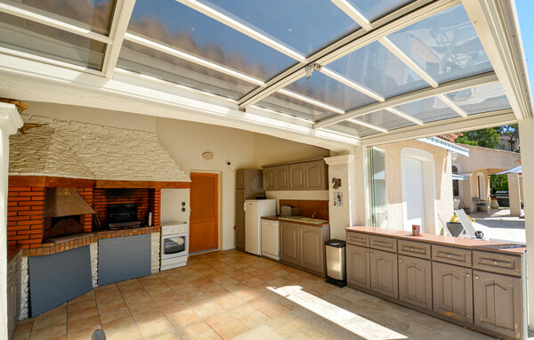 Vakantiehuis - Cabriès , Frankrijk - FPB637 9