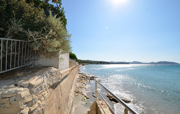 Ferienwohnung - La Ciotat , Frankreich - FPB638 901