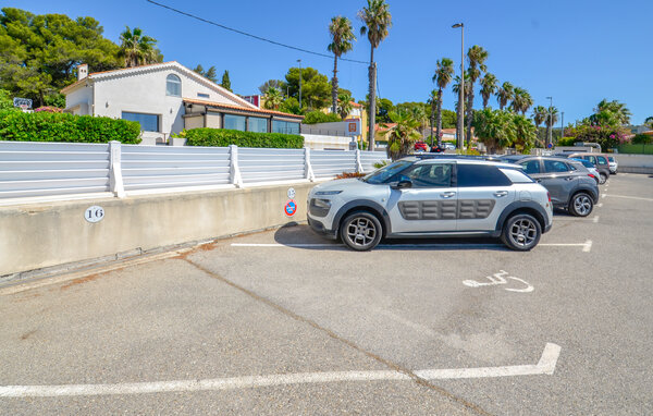 Ferienwohnung - La Ciotat , Frankreich - FPB638 903