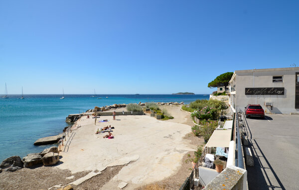 Ferienwohnung - La Ciotat , Frankreich - FPB638 904