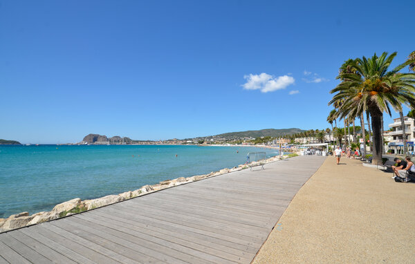 Ferienwohnung - La Ciotat , Frankreich - FPB638 905