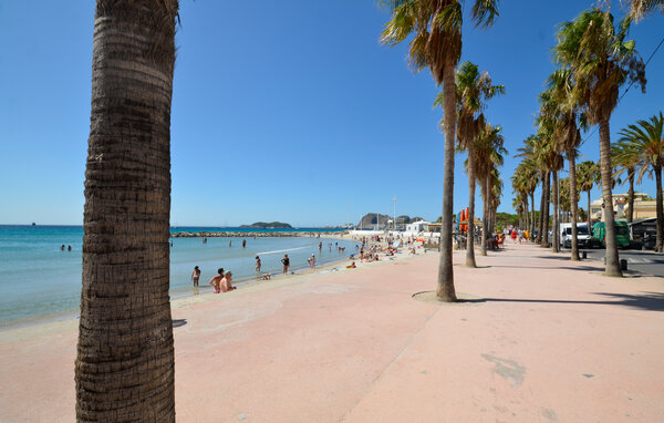 Ferienwohnung - La Ciotat , Frankreich - FPB638 906
