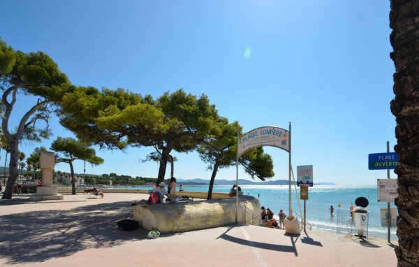 Ferienwohnung - La Ciotat , Frankreich - FPB638 907