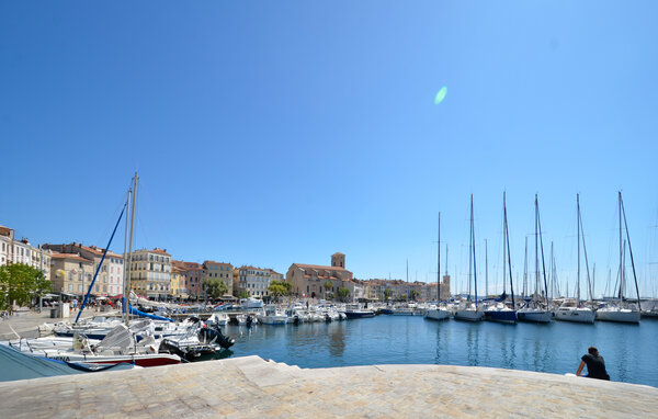 Ferienwohnung - La Ciotat , Frankreich - FPB638 908