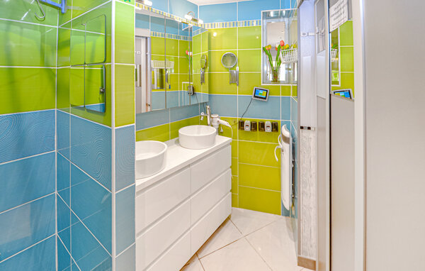 Ferienwohnung - La Ciotat , Frankreich - FPB638 701