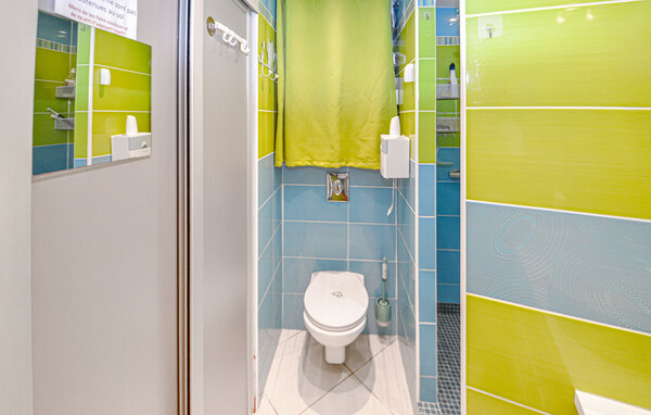 Ferienwohnung - La Ciotat , Frankreich - FPB638 702