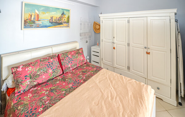 Ferienwohnung - La Ciotat , Frankreich - FPB638 601