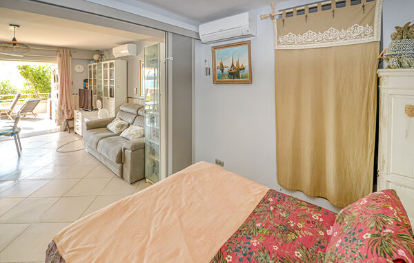 Ferienwohnung - La Ciotat , Frankreich - FPB638 602
