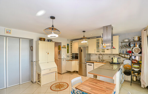 Ferienwohnung - La Ciotat , Frankreich - FPB638 6