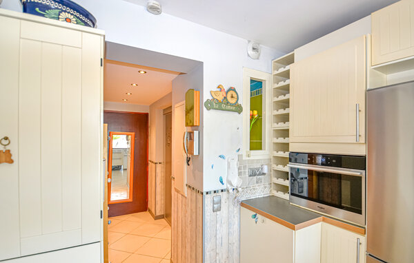 Ferienwohnung - La Ciotat , Frankreich - FPB638 401