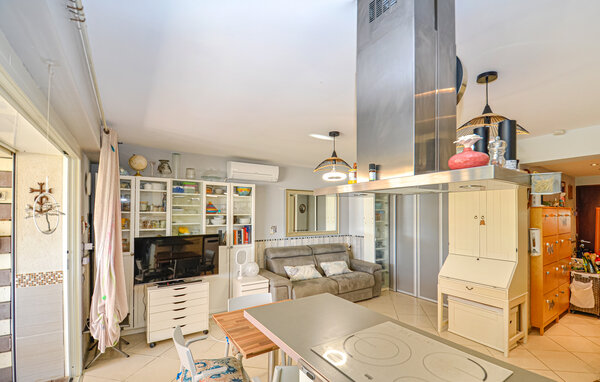 Ferienwohnung - La Ciotat , Frankreich - FPB638 5