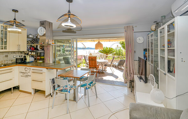 Ferienwohnung - La Ciotat , Frankreich - FPB638 402