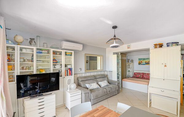 Ferienwohnung - La Ciotat , Frankreich - FPB638 3