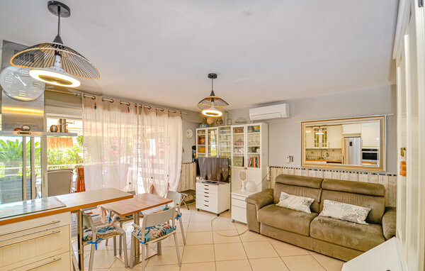 Ferienwohnung - La Ciotat , Frankreich - FPB638 4