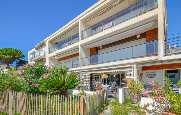 Ferienwohnung - La Ciotat , Frankreich - FPB638 9