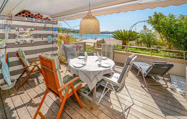 Ferienwohnung - La Ciotat , Frankreich - FPB638 1