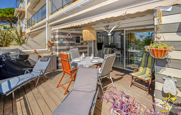 Ferienwohnung - La Ciotat , Frankreich - FPB638 2