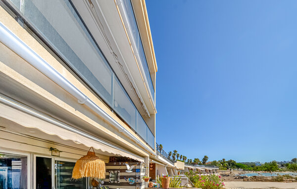 Ferienwohnung - La Ciotat , Frankreich - FPB638 102