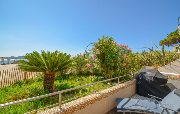 Ferienwohnung - La Ciotat , Frankreich - FPB638 7