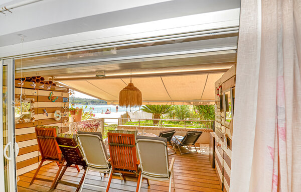 Ferienwohnung - La Ciotat , Frankreich - FPB638 103