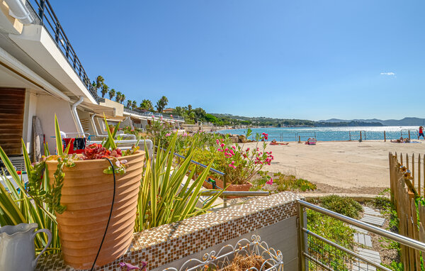 Ferienwohnung - La Ciotat , Frankreich - FPB638 8