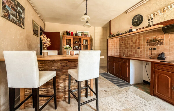 Vakantiehuis - Arles , Frankrijk - FPB639 401