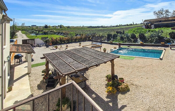 Holiday Home - Arles , France - FPB639 201