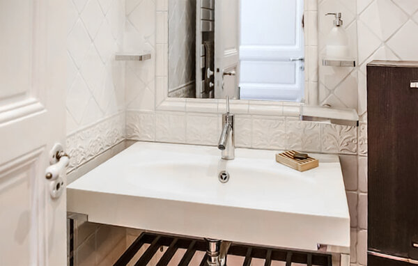 Ferienwohnung - Marseille , Frankreich - FPB640 706