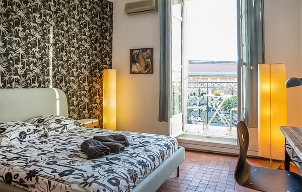 Ferienwohnung - Marseille , Frankreich - FPB640 6