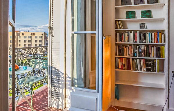 Ferienwohnung - Marseille , Frankreich - FPB640 601