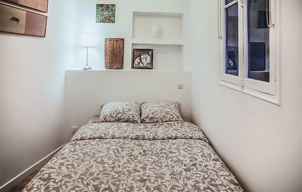 Ferienwohnung - Marseille , Frankreich - FPB640 602
