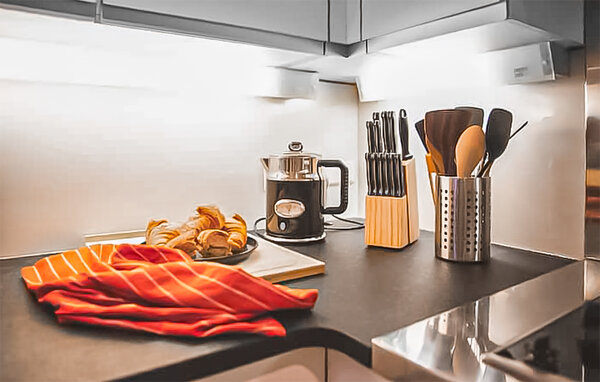 Ferienwohnung - Marseille , Frankreich - FPB640 401