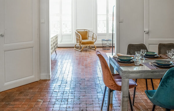 Ferienwohnung - Marseille , Frankreich - FPB640 302