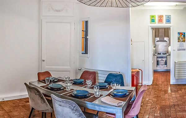 Ferienwohnung - Marseille , Frankreich - FPB640 4