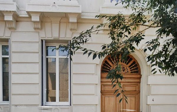 Ferienwohnung - Marseille , Frankreich - FPB640 101