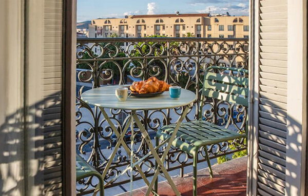 Ferienwohnung - Marseille , Frankreich - FPB640 3