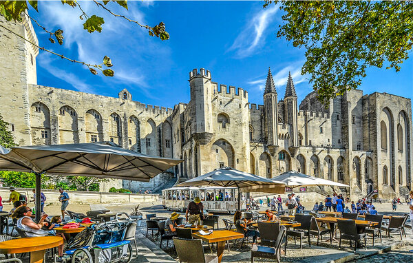 Casa vacanze - Salon-de-Provence , Francia - FPB641 8