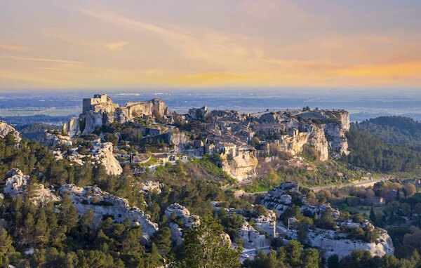 Casa vacanze - Salon-de-Provence , Francia - FPB641 908
