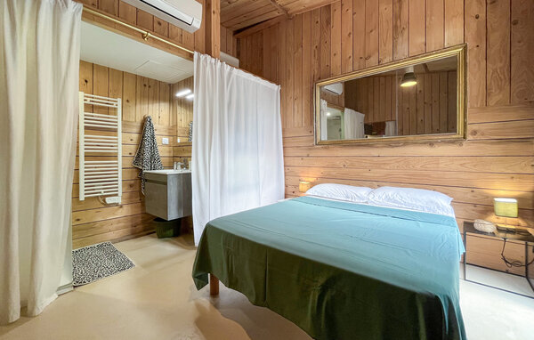 Casa vacanze - Salon-de-Provence , Francia - FPB641 601